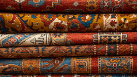 How to Fold Your Rug for Easy Transport